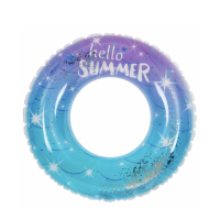 Круг для плавания &laquo;Привет Лето&raquo;, d=60 см