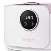 Ультразвуковая мойка для украшений КТ-6375 - 50 Вт