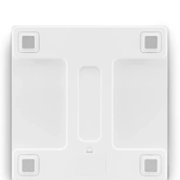 Умные весы напольные КТ-838