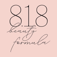 Cыворотка-лифтинг против морщин 818 beauty formula для сухой и сверхчувствительной, 30 мл