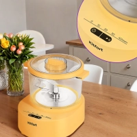 Тестомесильная машина для дома КТ-4402 - 80 Вт