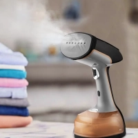 Отпариватель ручной для одежды КТ-973 - 1630 Вт