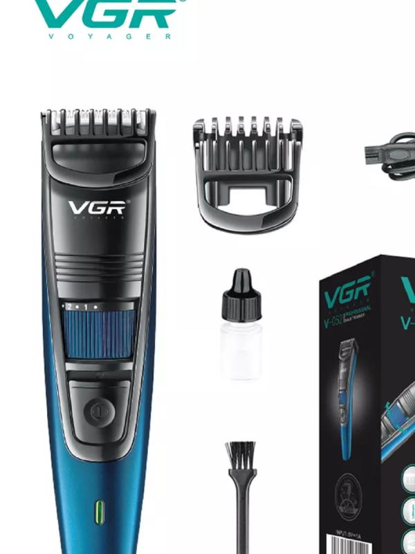 Машинка для стрижки волос V-052