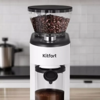 Кофемолка электрическая для кофе КТ-7205 - 200 Вт