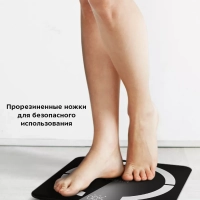 Напольные весы электронные КТ-841