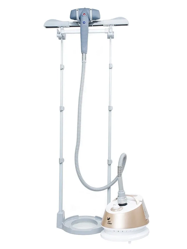 Отпариватель вертикальный для одежды KT-913 - 2000 Вт