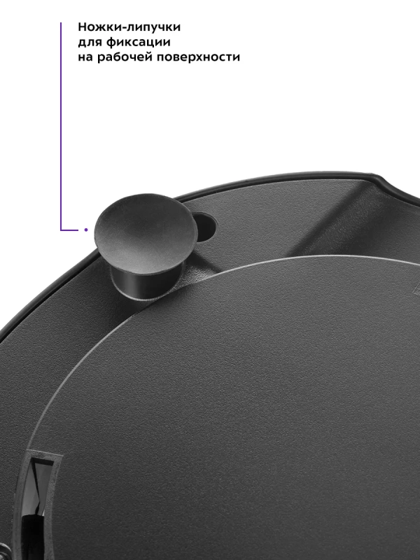 Планетарный миксер с чашей 5 литров мощный КТ-3076