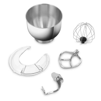 Миксер планетарный с чашей КТ-3467 - 1400 Вт