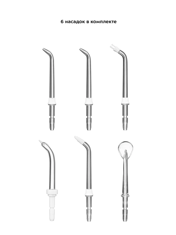 Ирригатор для зубов стационарный КТ-2914 - 24 Вт