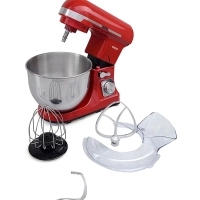 Планетарный миксер с чашей КТ-1324 - 1000 Вт - 5 л