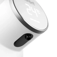 Сенсорный диспенсер для мыла-пены КТ-6382 - 4 Вт