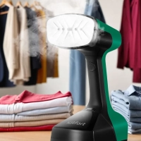 Отпариватель ручной для одежды КТ-9202 - 1633 Вт