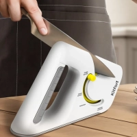 Точилка для ножей механическая КТ-6841