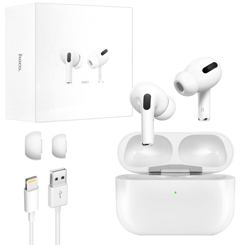 Гарнитура EW27 Bluetooth APods HOCO