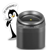 Кухонный компостер измельчитель отходов КТ-6394 - 500 Вт