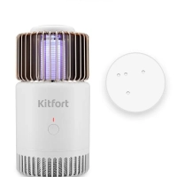 Антимоскитная лампа от насекомых КТ-4020 - 5 Вт