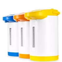 Термопот электрический КТ-2511 - 3.7 л - 900 Вт