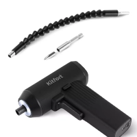 Аккумуляторная отвертка электрическая КТ-4062 - 50 Вт