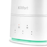 Увлажнитель воздуха для дома КТ-3815 - 26 Вт