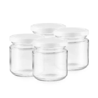 Баночки для йогуртниц КТ-2000-01