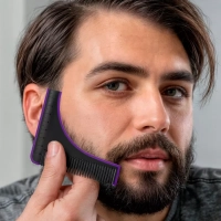 Триммер для бороды и усов КТ-3103 - 5 Вт