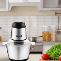 Измельчитель электрический кухонный КТ-3025 - 250 Вт