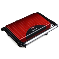 Бутербродница КТ-1609 (Panini Maker) - 640 Вт