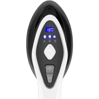 Ручной отпариватель "2 в 1" КТ-9208 - 1500 Вт