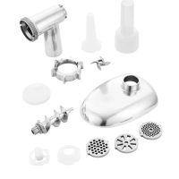 Мясорубка КТ-2105