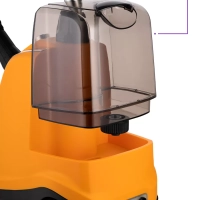 Отпариватель напольный для одежды КТ-9159 - 2200 Вт