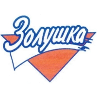 Золушка