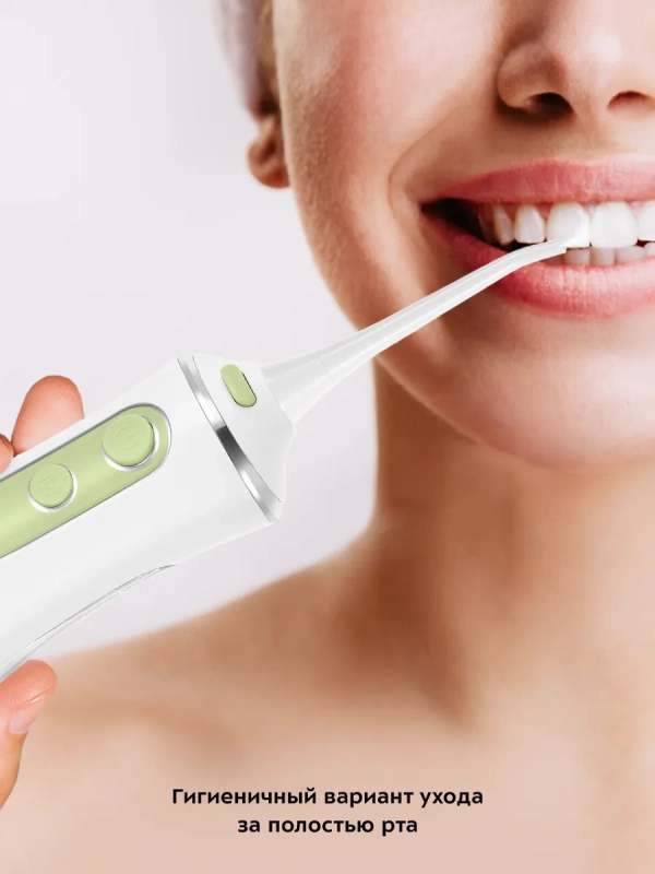 Ирригатор для зубов и десен КТ-2982 - 2,5 Вт