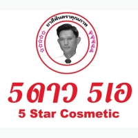 Зубная паста 5 Star Cosmetic с травами и экстрактом мангостина, 25 г