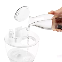 Увлажнитель воздуха для дома КТ-2888 - 19 Вт