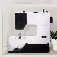 Швейная машинка электрическая КТ-6044 - 9 Вт