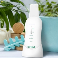 Аппарат для ультразвуковой чистки лица КТ-4125 - 3 режима