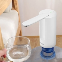 Помпа для воды электрическая КТ-4010 - 2.5 Вт