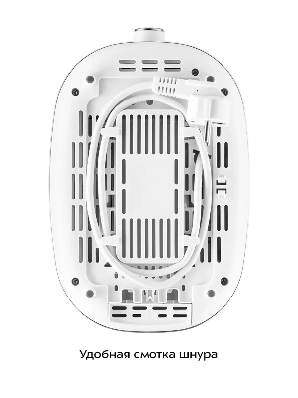 Тостер для хлеба с поддоном для крошек КТ-6867 - 920-1080 Вт