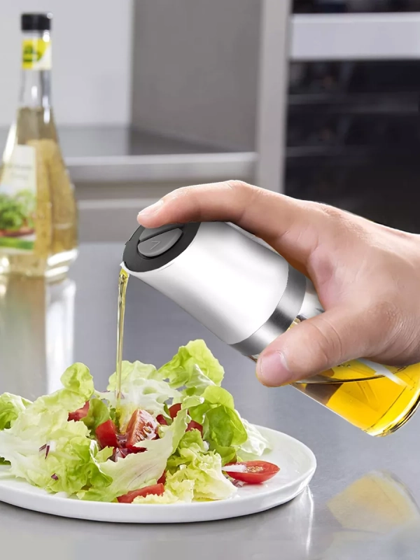 Дозатор для масла и уксуса КТ-6015