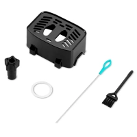 Автоматическая кофемашина КТ-7472 - 1480 Вт