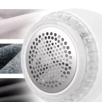 Машинка от катышек на одежде КТ-4091 - 5 Вт