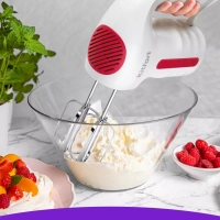 Миксер кухонный ручной КТ-3445 - 100 Вт