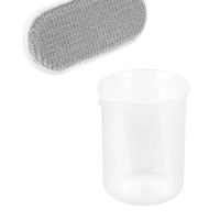 Отпариватель ручной для одежды КТ-9201 - 980 Вт