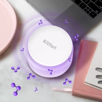 Озонатор воздуха для дома КТ-3826 - 2 Вт