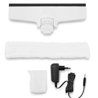 Стеклоочиститель для окон, стекол, зеркал КТ-5269 - 10 Вт