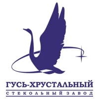 Гусь-хрустальный стекольный завод