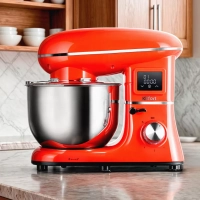 Планетарный миксер для кухни с чашей КТ-3443 - 1400 Вт