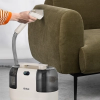 Моющий пылесос для дома 1200 Вт КТ-5325