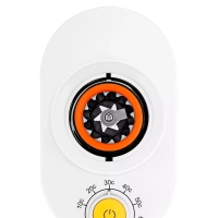 Кофемолка электрическая жерновая КТ-7475 - 200 Вт