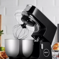 Планетарный миксер с чашей КТ-3436 - 1400 Вт